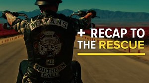 78K views · 190 reactions | If you don't have time to rewatch Sons of Anarchy before its spin-off series Mayans MC premieres, we've got you covered with this recap! | ComicBook.com | Facebook