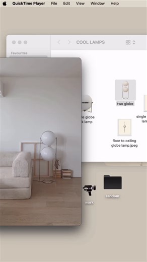 shukran on Instagram: "home update pt 2 - a new lamp that completely changed the vibe of my living room. since i'm not someone who likes colour i'm trying to find unique and minimal pieces to decorate my space. the double globe lamp from @homezee.com.au is beautiful! it was designed in 1971 by french artist and sculptor Jean-Pierre Garrault and Henri Delord for Chabrieres. i love the chrome frame because im obsessed with anything silver and shiny lol and the acrylic globes provide soft lighting 