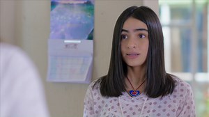 116K views · 2K reactions | Ahora que Margarita comparte techo con la familia Bravo, Juana se encariña rápidamente de ella y tiene un momento bonito al llamarle tía  #LaHistoriaDeJuana, nos vemos hoy 9:30 p. m. MEX #ConLasEstrellas | Novelas Las Estrellas | Facebook