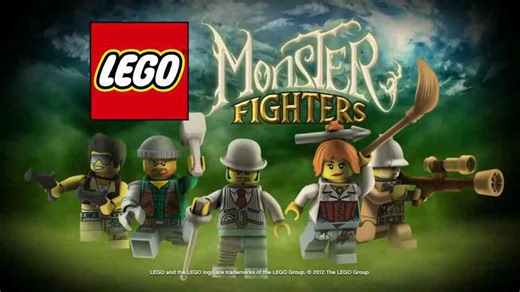 This LEGO Theme Was Cursed...