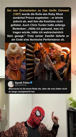 5 interessante Fakten über den Film: