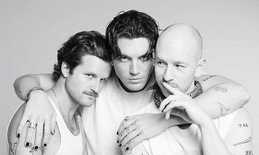 LANY Shares Deluxe Edition Of Latest Album ‘Mama’s Boy’
