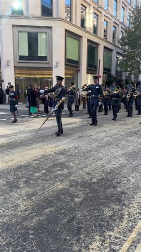 20K views · 746 reactions | Band of the RAF College performing at the Lord Mayors Show 論 Royal Air Force #NoOrdinaryJob #rafmusic #lordmayorsshow #london | RAF Music | Facebook
