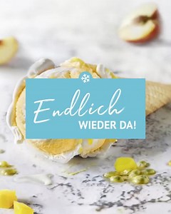 🤗 Endlich ein Wiedersehen! 🥰 Bevor wir hoffentlich bald wieder all unsere Liebsten sicher in die Arme schließen können, feiern wir die Rückkehr der bofrost*Sommerprodukte.🌊🍦☀️ Von sommerlich-leichten Gemüsemischungen zu erfrischenden Eisspezialitäten findest du im neuen Katalog wieder viele deiner Lieblinge für die warme Jahreszeit. 🥰 ➡ Angezeigte bofrost*Produkte: dolcedo Pfirsich-Maracuja (Art.-Nr. 11159) Marillenknödel (Art.-Nr. 1533) Feine Gemüsebeilage (Art.-Nr. 1724) Glücksmomente Rha