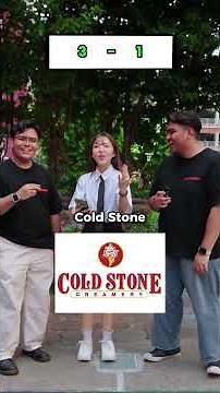 Any food brands you miss or wish it is in Singapore? #genzcrashcourse