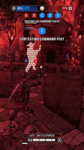 IG Assassin Droid quickly eliminates Master Yoda