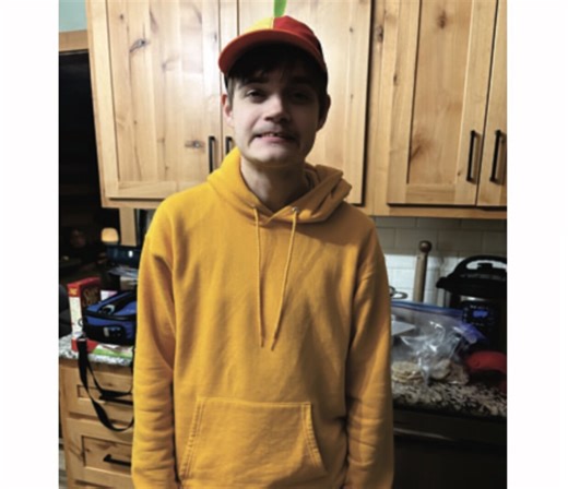Olmsted County Sheriff's Office requests public's help to find missing person