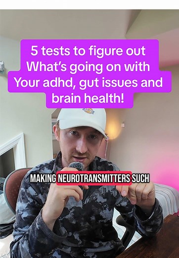 Do you just want to know what’s going on with your body!? There’s a lot of guesswork when you’re trying to figure out what’s going on by yourself. Especially when adhd and autism are frequently coupled with digestive issues, gut problem or anything else! Testing can very useful in finding out what’s wrong, and then you can apply the right nutritional therapy! Have you tried any testing? #adhd #adhdtiktok #adhdnutrition #adhdnutritionist #testing #ADHDSupport #personalisednutrition #healthyeating