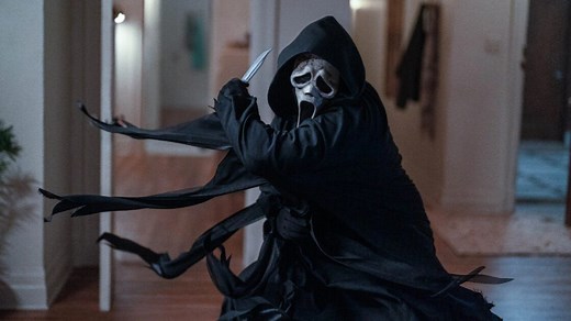 Hello, Sidney: How to Stream All the Scream Movies