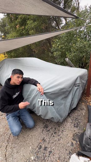 Get my first car back on the road! This is the first car I ever bought! My 1969 Oldsmobile 98, and I love this car! It’s been sitting for just over a year and when things sit animals take over, so watch me clean this guy up and get her back on the road! #car #classiccar #hotrod #restoration #engines #oldsmobile #boat #455 #build #clean #diy #carguy #cargirl #fyp | Niles Lee