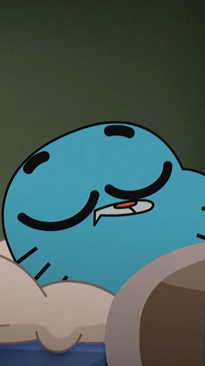 Así se empieza y luego odiamos esa canción que antes amábamos 😂⏰ #ElIncreíbleMundoDeGumball | Cartoon Network LA