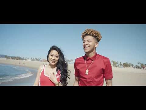 MiloXO - Fiji (Official Music Video)