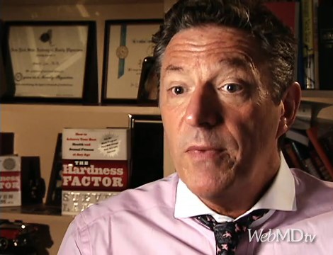 Could It Be Low Testosterone?