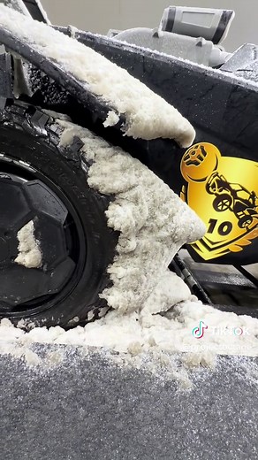 Enclosed Trailer Ideas for Project Octane