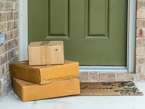 Coventry Police Give Tips To Avoid Package Thefts
