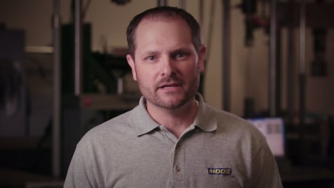 MOOG 515206 Wheel Bearing and Hub Assembly for Ram 2500