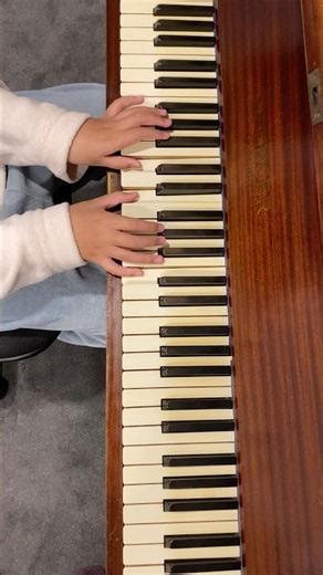 Super Mario Theme | No Sheet Music | No cuts | Super Mario BGM #supermario #pianocover #bgm #piano