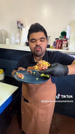 Ceviche de Atún: ¡No lo Curtas con Limón!