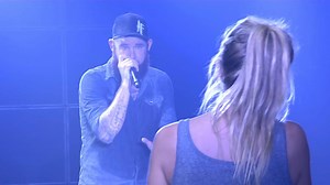 19K views · 580 reactions | In Flames - When The World Explodes ft Emilia Feldt | Queens of Rock & Metal | Facebook