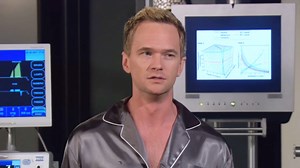 【寻妈记】barney报仇，十年不晚，史称meatball 行动