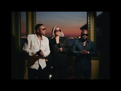 Mobb Deep - Down For You ft. Nas x Jorja Smith [Official Video]