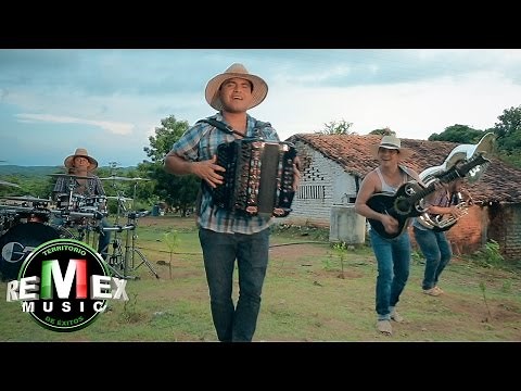 Los Gfez - La canelera (Video Oficial)