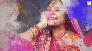24K views · 570 reactions | Rasiya Holi Geet By Malini Awasthi Enjoy and connected with us #holisong2024 #holisong #djholisong #holigeet #holifestival #MaliniAwasthi | Malini Awasthi | Facebook