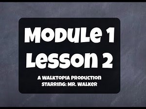 5th Grade Math: Module 1 - Lesson 2