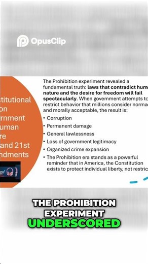 21st Amendment Repealing Prohibition and Protecting Liberty