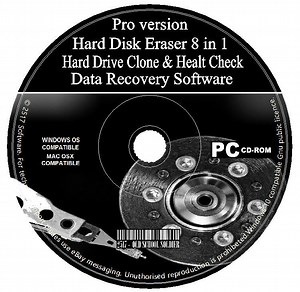 Clean Mac Hard Drive Free Software