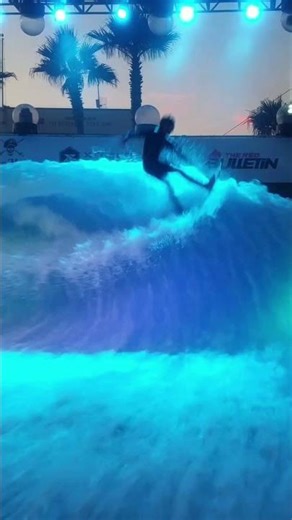 INSANE FlowRider Barrel Sessions at Wave House San Diego | Mission Beach Surf Machine Action 🌊🔥