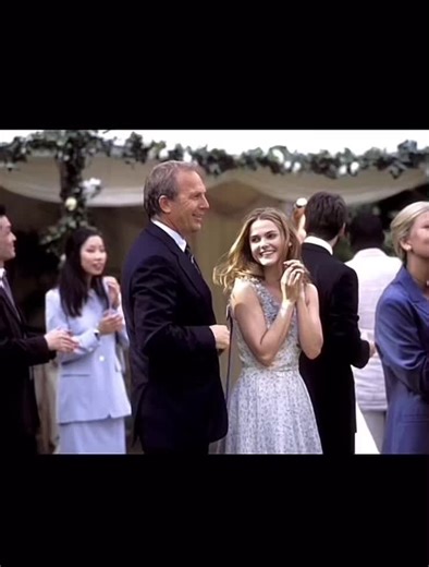 Kevin Costner's Emotional Award Moment