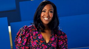 Angellica Bell on Lorraine choir's single 'Golden'