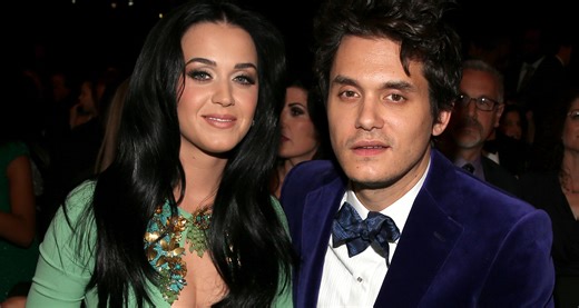 Katy Perry and John Mayer: A Complete History