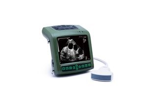 [Hot Item] Veterinary Use Ultrasound Scanner for Fast Pregnancy Checking in Sheep
