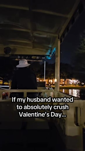 I stayed at Port Orleans Riverside with my mom and thought, “A room is a room.” I did not book the Princess Tiana room. I have regretted that decision ever since. Not because it’s the most “romantic” room at Disney. But because it is the most princess-coded room on property. And if my husband ever booked this for me as a Valentine’s Day surprise? I would simply pass away. This is not a couples trip room. This is a your wife is a Disney princess room. 👑✨ Save this so your future self doesn’t mak