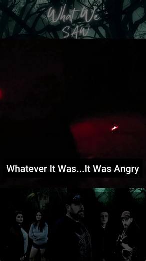 REM Pod Goes Crazy as Angry Spirit Follows Us! 🔥