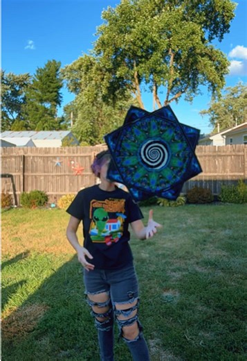 Stop Drop and Flow‼️🌟 Thanks for passing the flow my way @Casual.Flow 😊 Now to pass it to @cheyenne🌀🌟🌱 , @RaveKing😈👑, @Wormie 🪱🫶🏼✨ @Trippy Squid 🌟 #flowmie #flowmiesoftiktok #fyp #wubs #flowstar