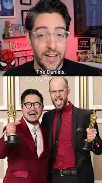 WTF MATT DAMON?!