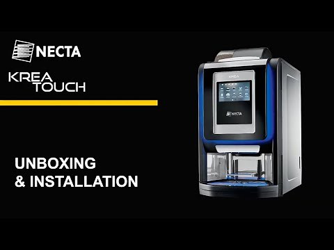 Krea Touch | Unboxing & Installing