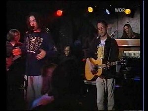 Counting Crows - 06 - Perfect Blue Buildings - Live - 04-15-1994 - Luxor, Germany