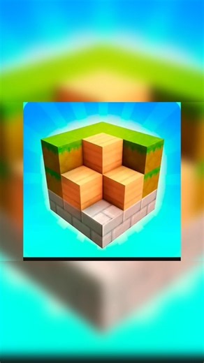 BLOCK CRAFT 3D NI MINECRAFT 😮
