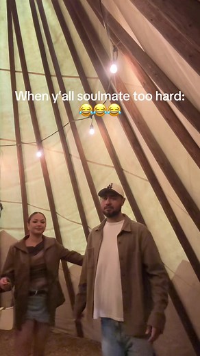 Soulmate Sync: When You're Too In Sync 🤣