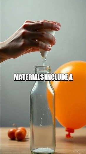 The Balloon Power Lab CO2 Burst