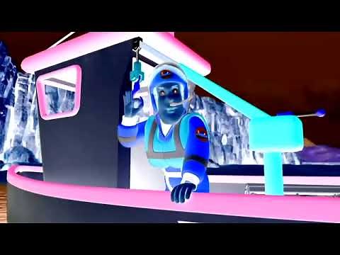 Fireman Sam Theme Song in G Major