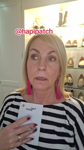 Discover Hapi Patch: The Fun Way to Enjoy Your Drink