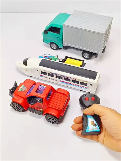 Comparing $5 and $10 Remote Control Cars