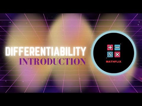 A1_Introduction to differentiability #maths #studywithme #education #motivationalvideo