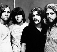 The Eagles - How Long lyrics