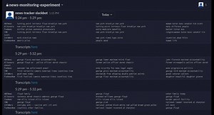 R&D In Brief | Data Generation for Real-Time Video Streams